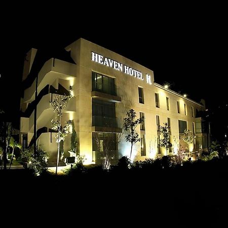 Heaven Prestige Hotel Jounieh Buitenkant foto